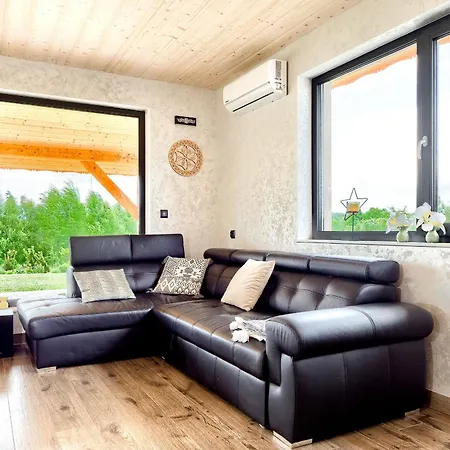 Gostwica52 Chalet
