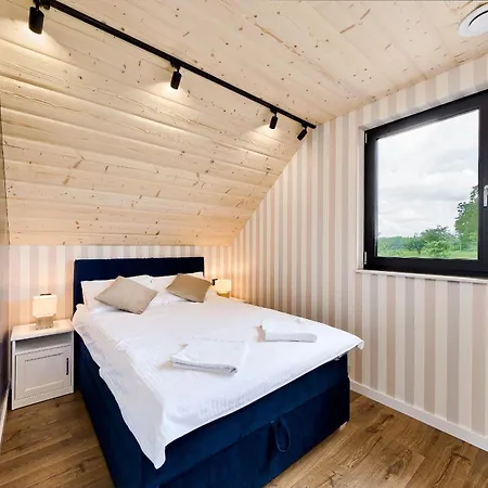 Gostwica52 Chalet *