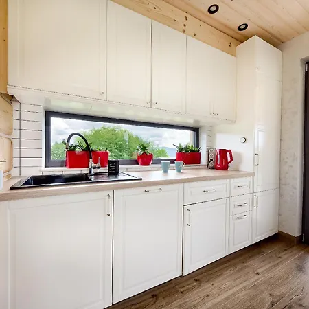 Gostwica52 Chalet