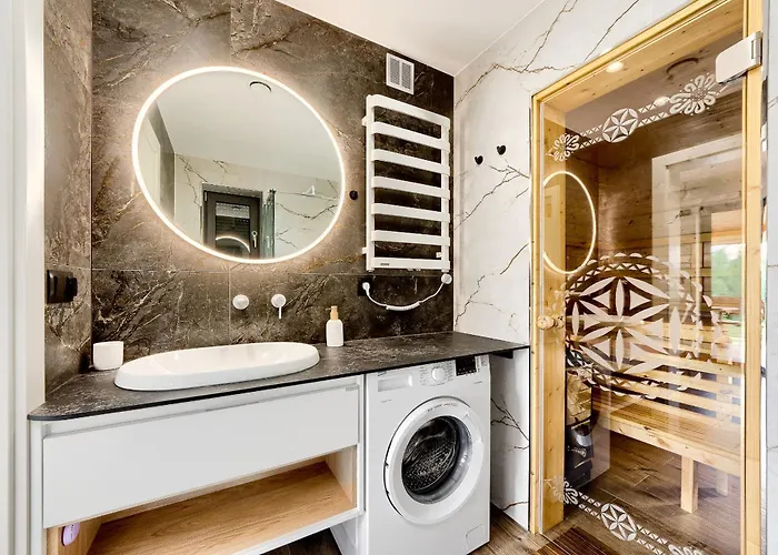 Alpesi faház Gostwica52 *