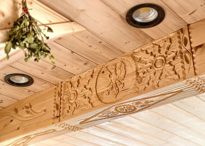 Gostwica52 Alpesi faház