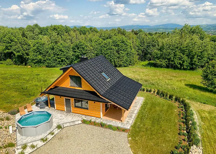 Alpesi faház Gostwica52 Gostwica